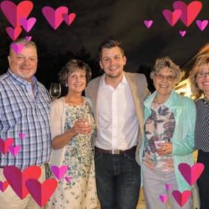 Meet your Posher, Judy